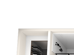 Portola at SouthGlennTwo Bedroom Townhome